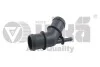 Фланець системи охолодження VW T5 1.9-2.5 TDI 03-09 Vika 11211508801 (фото 2)