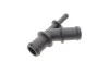 Фланець системи охолодження VW T5 1.9-2.5 TDI 03-09 Vika 11211508801 (фото 1)