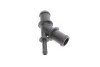 Фланець системи охолодження VW T5 1.9-2.5 TDI 03-09 Vika 11211508801 (фото 4)