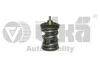 Термостат VW Caddy IV 1.0/1.4 TSI/1.6 15-20 (105 °C) Vika 11211571501 (фото 2)