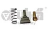 Термостат VW Golf V/Passat 1.6 FSI 03-08 (85°C) Vika 11211571701 (фото 2)