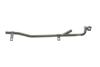 Патрубок системи охолодження Audi A4/A6/Skoda Superb/VW Passat 2.4/2.8 97-05 Vika 11211799701 (фото 3)