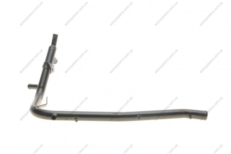 Трубка системи охолодження VW T4 2.5TDI 96-03 Vika 11211802901 (фото 1)
