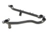 Патрубок системи охолодження Audi A4 08-12/VW Touareg 15-18 Vika 11211852701 (фото 3)