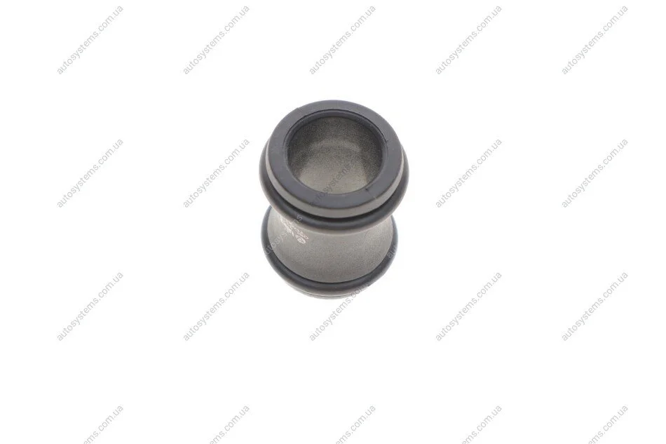 Патрубок Skoda Octavia (12-)/ (06-14)/VW Golf (13- Vika 11211854601 (фото 1)
