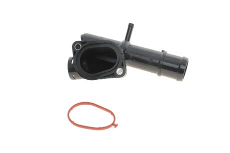 Фланець системи охолодження Audi A4/A5/A6/Q5 2.0 TDI 05-17 Vika 11211854901