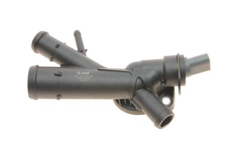 Фланець системи охолодження VW Caddy/Golf/Passat 05- Vika 11211855801