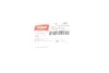 Фланець системи охолодження VW Caddy IV 1.4 TSI 15-20 Vika 11221572001 (фото 3)
