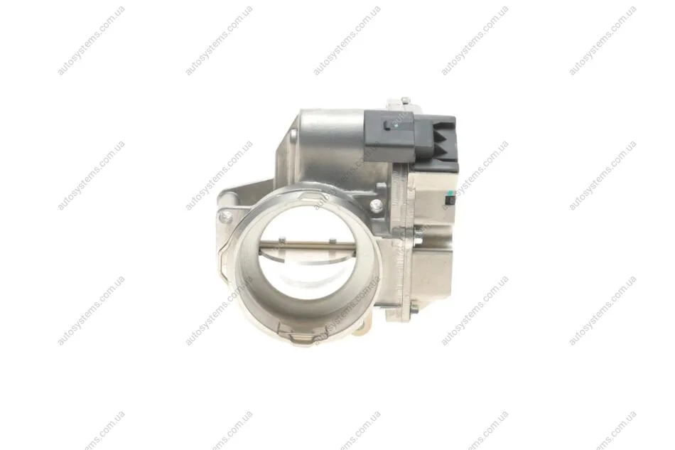 Корпус заслонки дросельної VW Golf VI/Passat 1.6 TDI 09-12 Vika 11281476801 (фото 1)