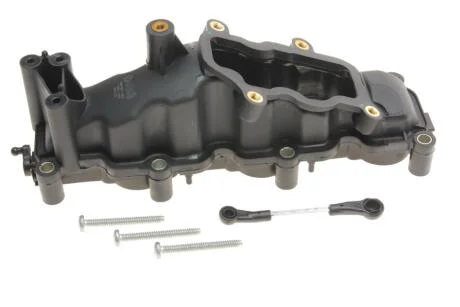 Колектор впускний Audi A4/A6/A8/Q7/VW Touareg 2.7/3.0TDI 08-18 Vika 11291785901
