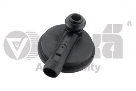 Клапан вентиляції картера VW LT 2.5SDI/T4 2.4/2.5TDI (сапун) Vika 11291796501