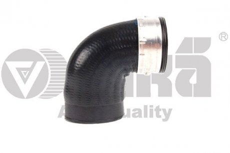 Патрубок системы подачи воздуха Vika 11451808301
