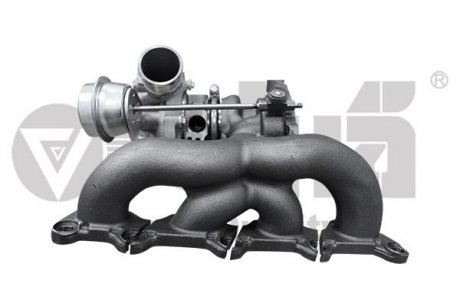 Турбина двигателя Vika 11451820401