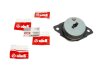 Подушка двигуна (задня) (L) VW Caddy II 1.9 TDI 95-04 Vika 11990250201 (фото 5)