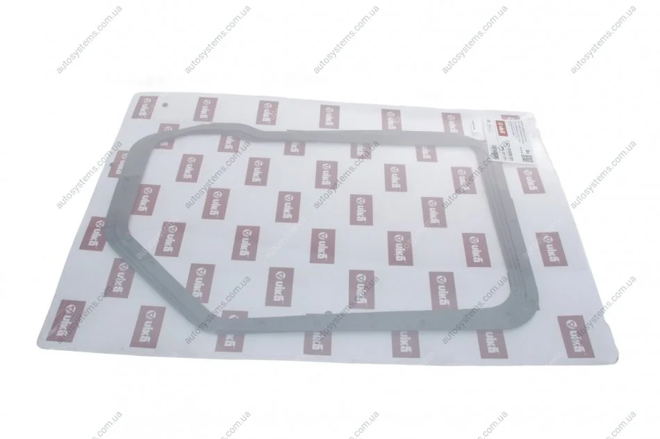Прокладка піддону АКПП VW Passat 1.8-2.5 TDI 96-05 Vika 13210165501 (фото 1)