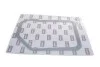Прокладка піддону АКПП VW Passat 1.8-2.5 TDI 96-05 Vika 13210165501 (фото 1)