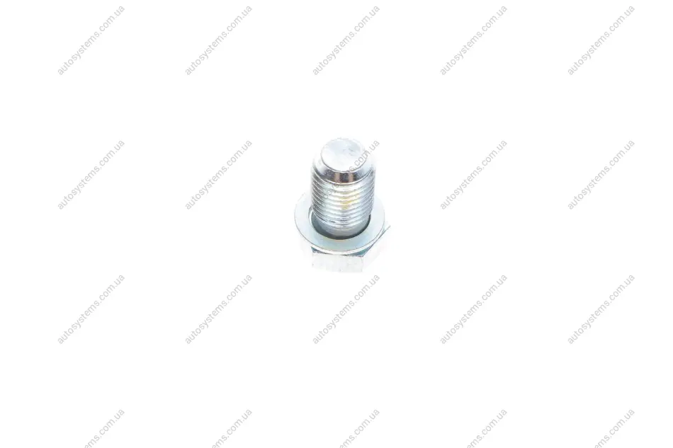 Болт зливу оливи + шайба VW Caddy III/T4/T5/T6/Crafter (M14 x 1.5) Vika 18130353601 (фото 1)