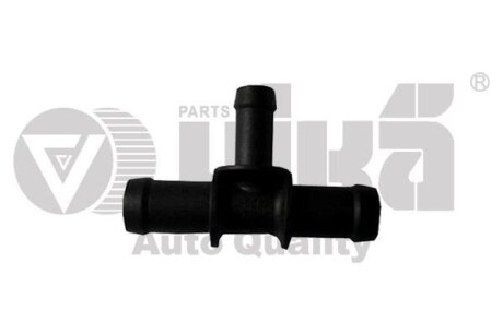 Тройник системы охлаждения Vika 18190761901