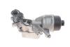Радіатор масляний Citroen C4/C5/Peugeot 207/308/508/5008 1.6 08- (теплообмінник) Vika 19635501 (фото 1)