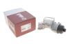 Радіатор масляний Citroen C4/C5/Peugeot 207/308/508/5008 1.6 08- (теплообмінник) Vika 19635501 (фото 3)