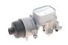 Радіатор масляний Citroen C4/C5/Peugeot 207/308/508/5008 1.6 08- (теплообмінник) Vika 19635501 (фото 4)