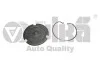 Пластина зчеплення прижимна VW Caddy I/II 1.4-1.9 82-04 Vika 31410002901 (фото 4)