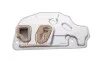 Фільтр АКПП Skoda Fabia/Octavia II/Roomster/VW Golf/Polo 1.4-2.0 TDI 04- Vika 33250338901 (фото 3)