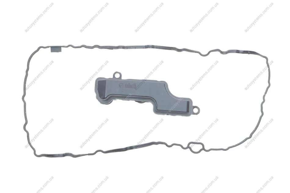 Фільтруючий елемент коробки передач з прокладкою Vika 33251786001 (фото 1)