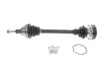 Піввісь (передня) VW Caddy III 2.0 SDI 04-10/Passat 1.9 TDI 03-10 (L) (36x520) Vika 44070914601 (фото 1)