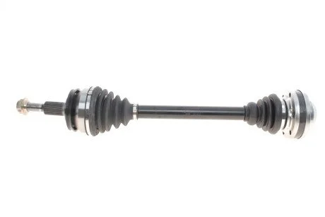 Піввісь (передня) VW T5 1.9TDi/2.0 03-15 (L) (38x27x644.5) Vika 44071514901