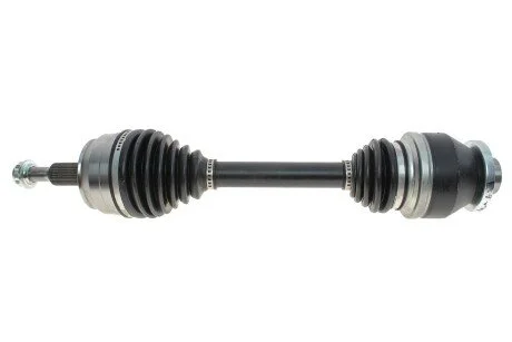 Піввісь (передня) VW T5/T6 1.9TDI-2.5TDI 03- (L) (26x38x613.5) Vika 44071692501