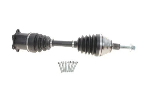 Піввісь (передня) Audi A3/Seat Leon/Skoda Octavia/VW Caddy/Golf/Passat 03-14 (L) (36x474) Vika 44071726001