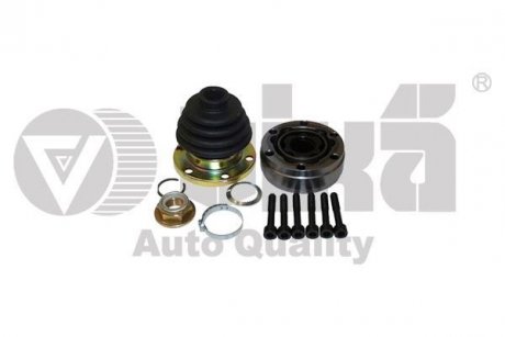 ШРКШ (внутрішній) VW Polo 1.0-1.6/1.9D/SDI МКПП 94-99/1.4TDI 99-01 (33z/92mm) Vika 44980871701 (фото 1)