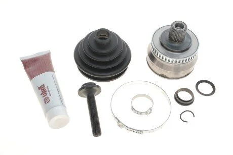 ШРКШ (зовнішній) Audi A4/A6/VW Passat B5 94-05/Skoda SuperB 01-08 (33/30) Vika 44981765301