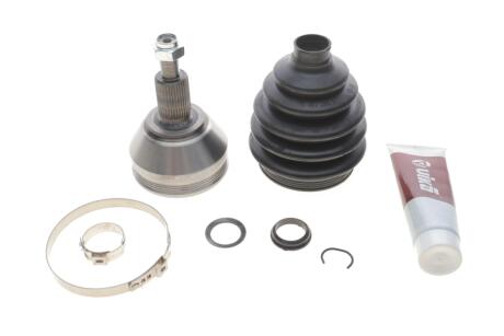 Шрус (зовнішній) Skoda Fabia/Roomster/VW Polo 06-21 (36x30) Vika 44981770301