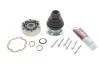 ШРКШ (внутрішній) Audi A3/Skoda Octavia/VW Caddy 96-10/Golf/Passat 83-04/Polo 95-01 (33z/100mm) Vika 44981774001 (фото 1)