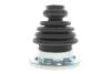 ШРКШ (внутрішній) Audi A3/Skoda Octavia/VW Caddy 96-10/Golf/Passat 83-04/Polo 95-01 (33z/100mm) Vika 44981774001 (фото 4)
