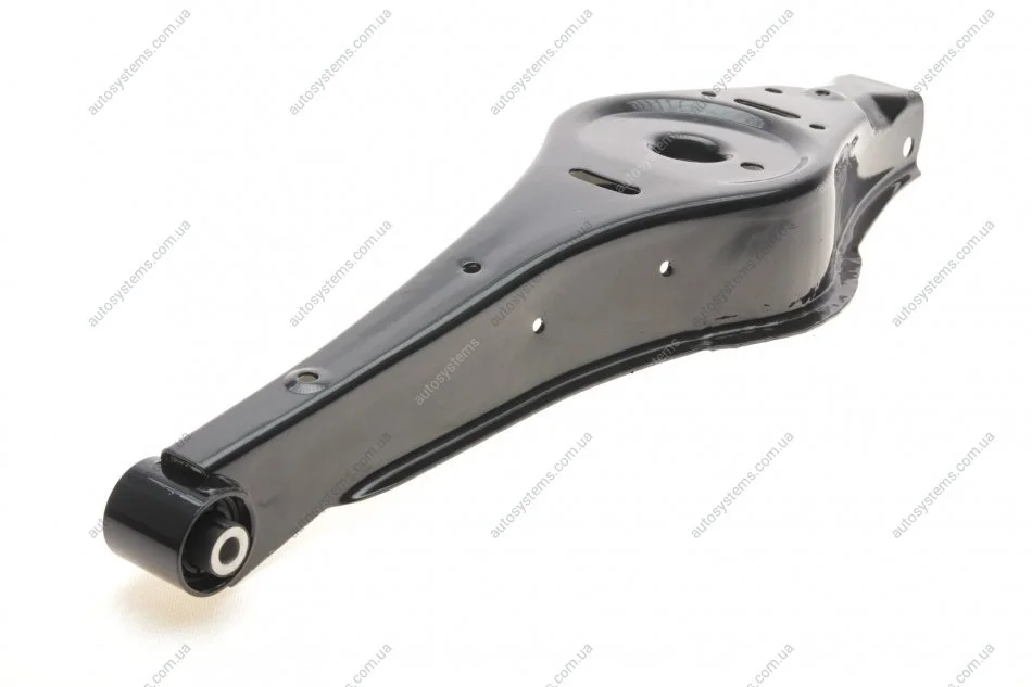 Важіль підвіски (задній/знизу) Audi A3/Skoda Octavia/SuperB/Yeti/VW Passat/Golf/Tiguan/Touran 03- Vika 45050056301 (фото 1)