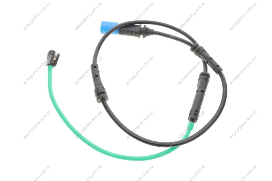 Датчик зносу гальмівних колодок (задніх) BMW 3 (G20/G21) 18- Vika 59616501 (фото 1)