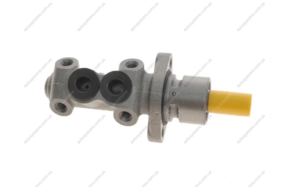Циліндр гальмівний (головний) Seat Ibiza/Cordoba/VW Caddy 93-04/T4 90-03/Golf/Passat -99 Vika 66110037801 (фото 1)