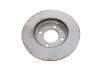 Диск гальмівний (передній) Audi 80 75-86/Seat Cordoba/Ibiza 93-02/VW Golf/Polo 75-02 (239x20) Vika 66150920101 (фото 3)