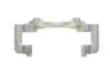 Скоба супорта (переднього) VW Golf 92-05/Audi A3/A4/A6 96-05 Vika 66151578201 (фото 3)