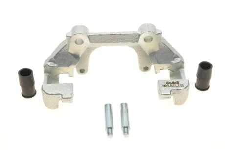 Скоба супорта (переднього) VW Golf 92-05/Audi A3/A4/A6 96-05 Vika 66151578201