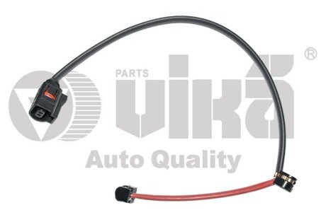 Датчик износа тормозных колодок Vika 66981700501