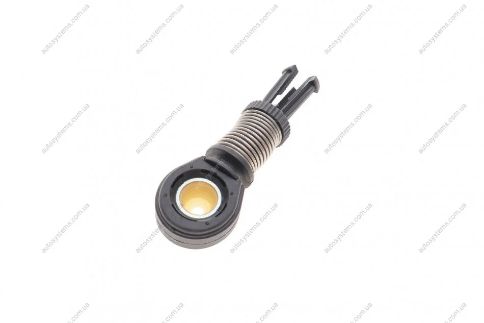 Наконечник троса куліси VW Caddy 1.9TDI 96-04/Golf 97-04 Vika 77111619601 (фото 1)