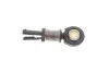 Наконечник троса куліси VW Caddy 1.9TDI 96-04/Golf 97-04 Vika 77111619601 (фото 4)