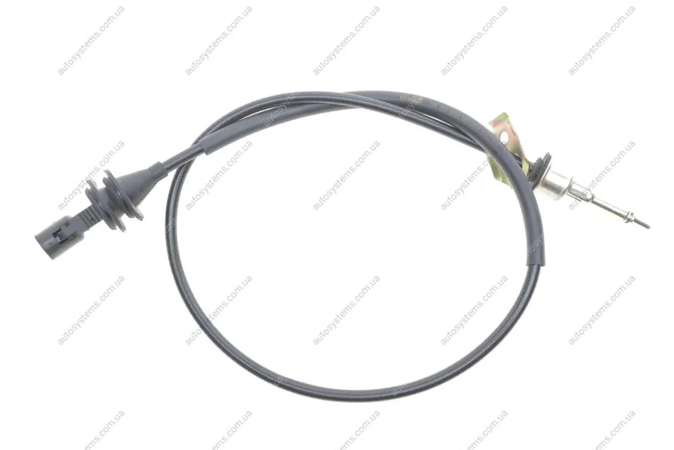 Трос спідометра VW Golf II/Jetta 83-92 Vika 79570014401 (фото 1)