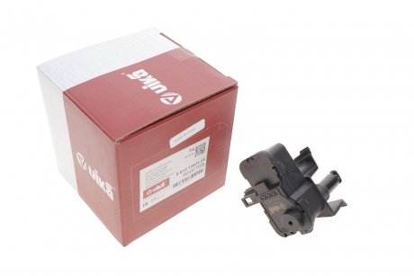 Мотор-привід відкриття лючка бака Vika 88101583101