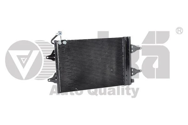 A/c condenser Vika 88201352601 (фото 1)