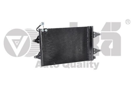 A/c condenser Vika 88201352601